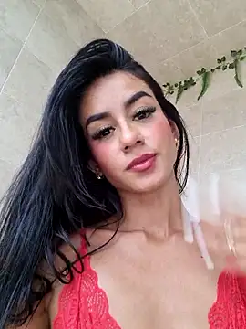 Juliana_Xander's cam snapshot