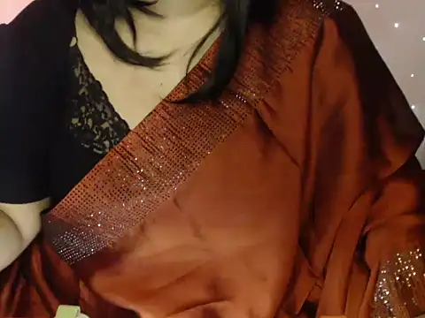 Sassy-Riddhi's cam snapshot