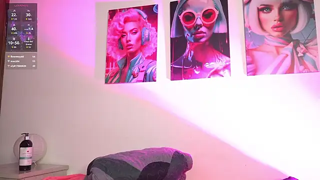 pocahotass_11's cam snapshot