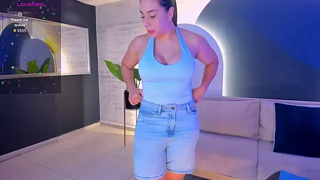 SofiaVega_'s cam snapshot