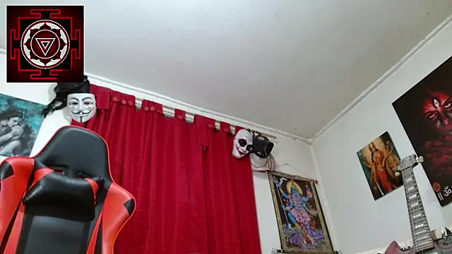 Amanda_Valeska live sex cam