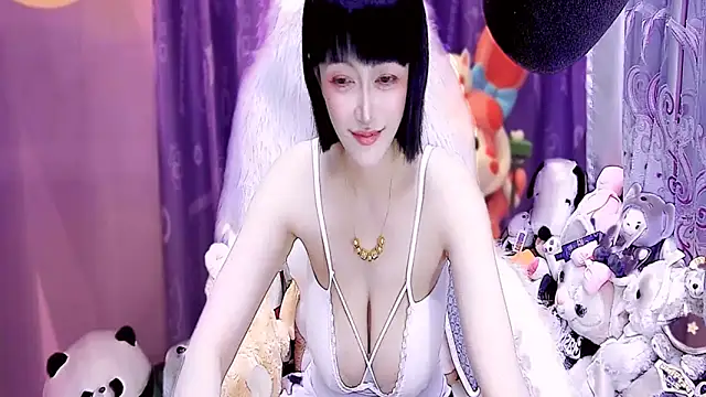 kumamon- live sex cam