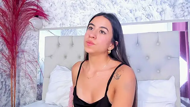 Ariana_greenblat's cam snapshot