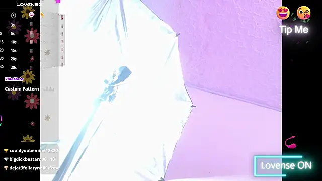 Stefany_wish's cam snapshot