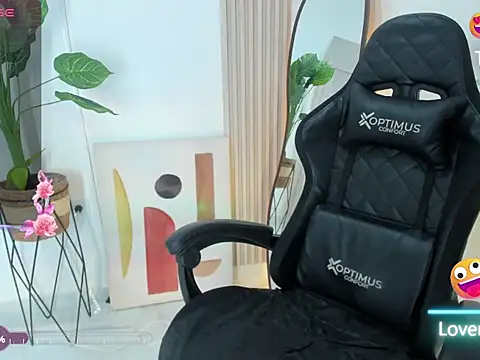 Dulcelola_'s cam snapshot