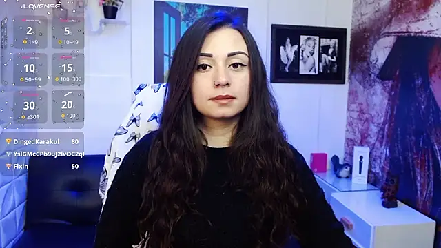 Eva_Roussell's cam snapshot