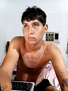 Luisneljc live sex cam