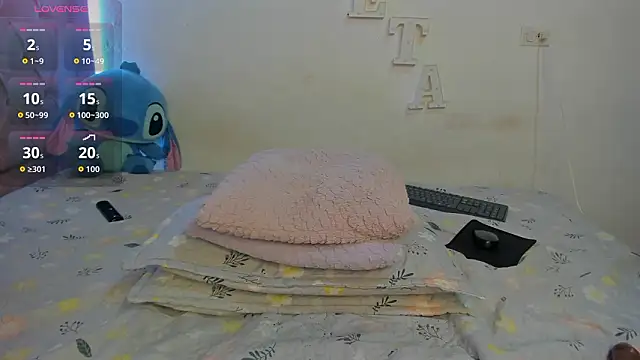 solpeich's cam snapshot