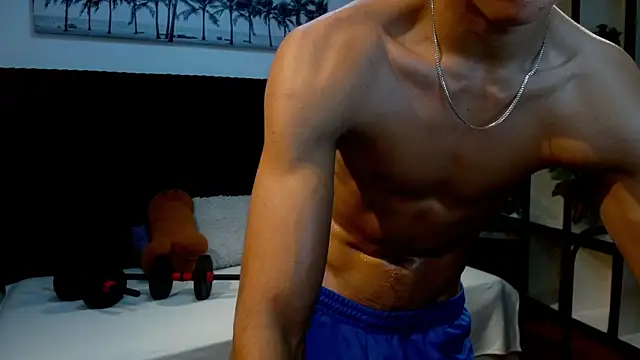 jeremy_job live sex cam