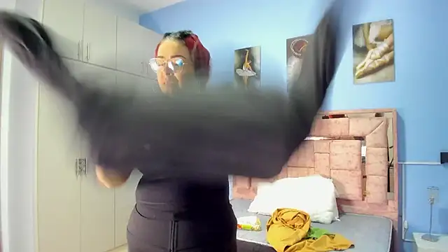 SAMY_NIX live sex cam