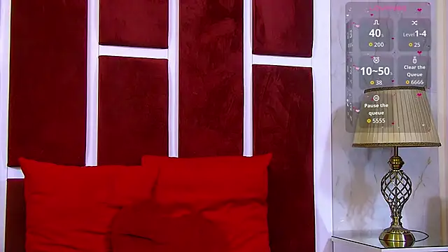 TalliaJade live sex cam