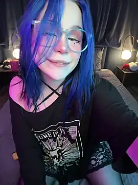 MaddisonHaas's cam snapshot