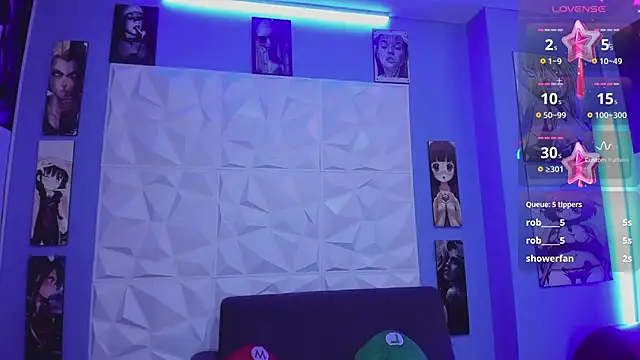 Liamartinn's cam snapshot