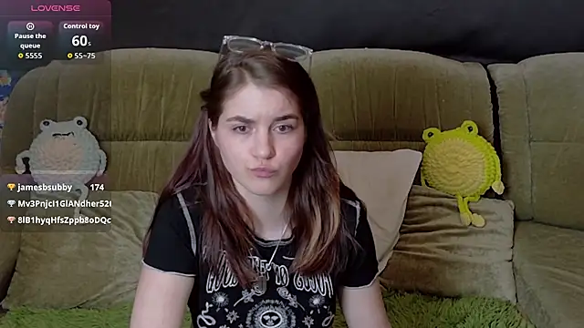 ElzaBlis's cam snapshot