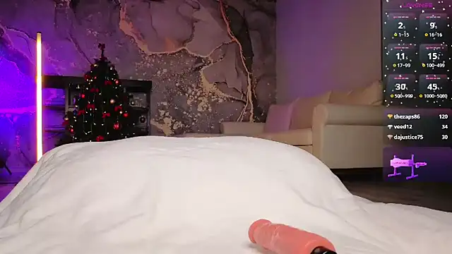 miss_long_legs live sex cam