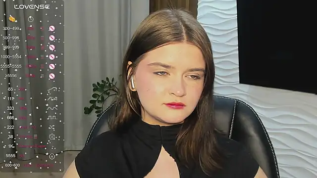 LanaTreades's cam snapshot