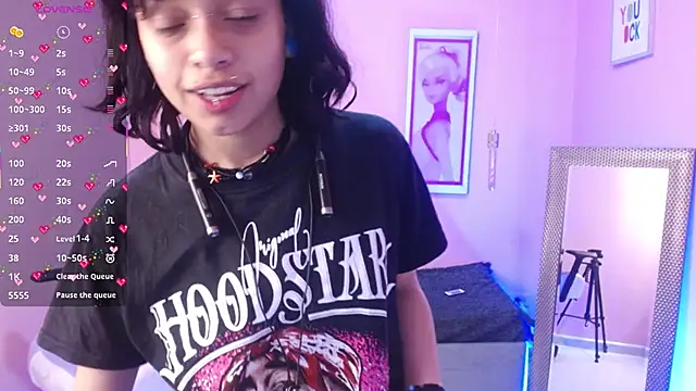 Acid_bounze live sex cam