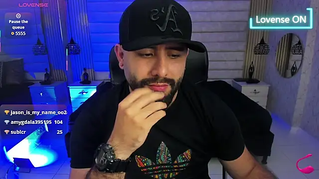 jhon_bear03 live sex cam