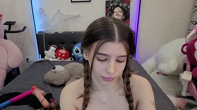 dolly_ll's cam snapshot