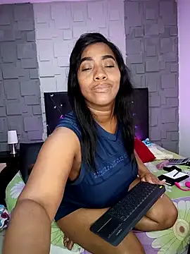 AmbarthSmiith2's cam snapshot