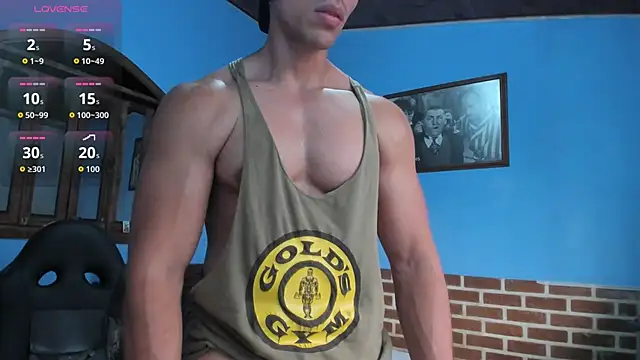 justinkarter live sex cam