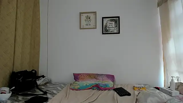 selena_jhonson's cam snapshot