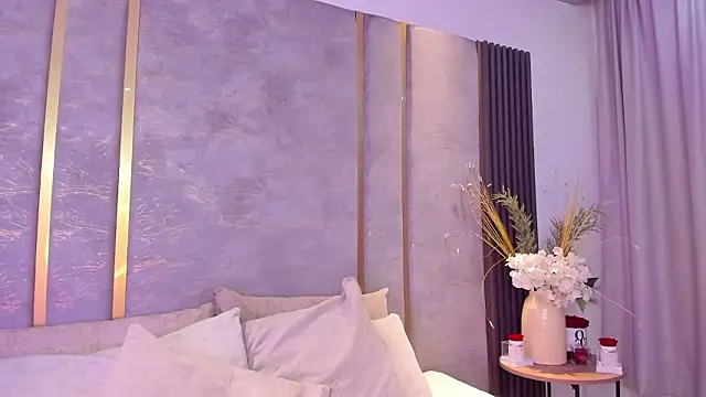 BarbieMonet's cam snapshot