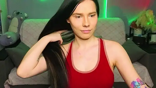 JinxMoon's cam snapshot