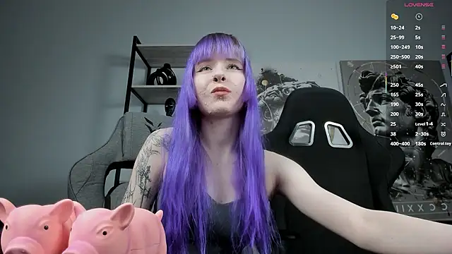 ReiYosimoto's cam snapshot