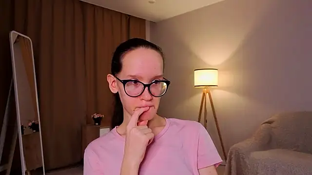 BettyBrowni's cam snapshot