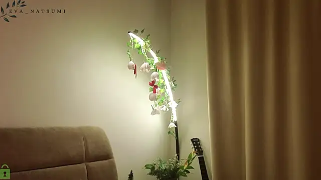 Eva_Natsumi's cam snapshot