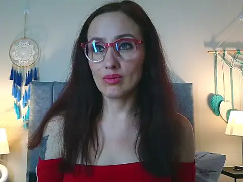 IberianMoonMK's cam snapshot