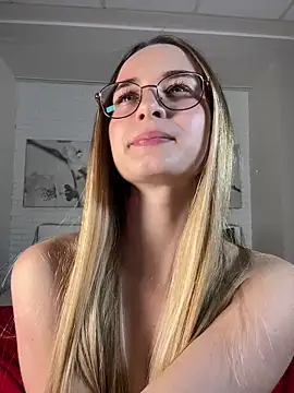 Tiffanyhunt's cam snapshot