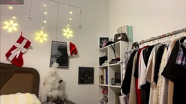 Denny_Yorgeritai's cam snapshot