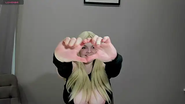 ivydream66's cam snapshot