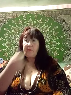 CrystalLime6411's cam snapshot