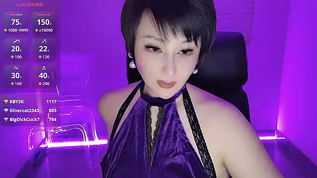 Jin_Jinn live sex cam