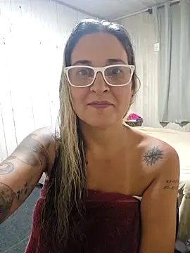 bellafortune51's cam snapshot