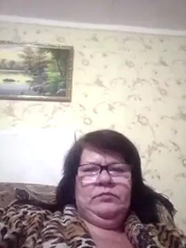 NysiOlsen's cam snapshot