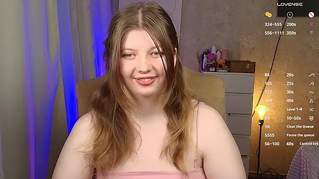 Vivian_cutie's cam snapshot