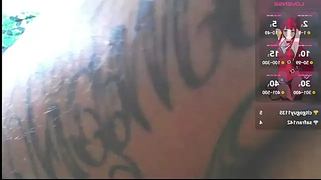girl_tatto13 live sex cam