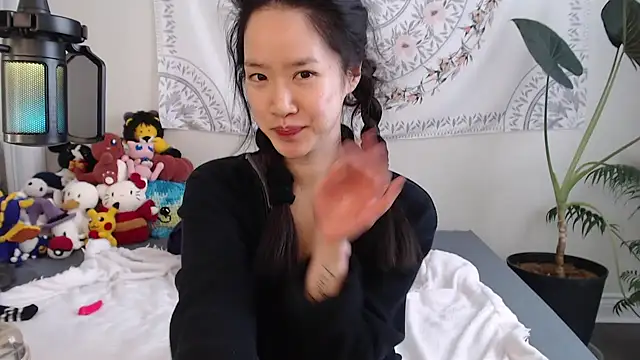 MarissaPeach's cam snapshot