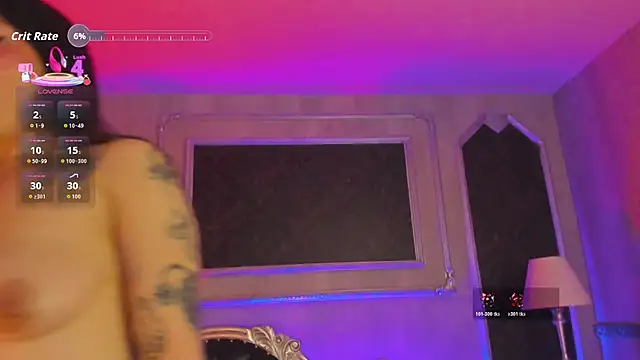 MeganDraco_'s cam snapshot