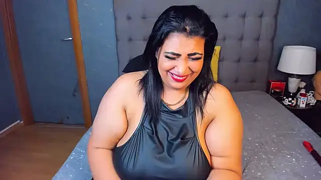 AmyCubes's cam snapshot