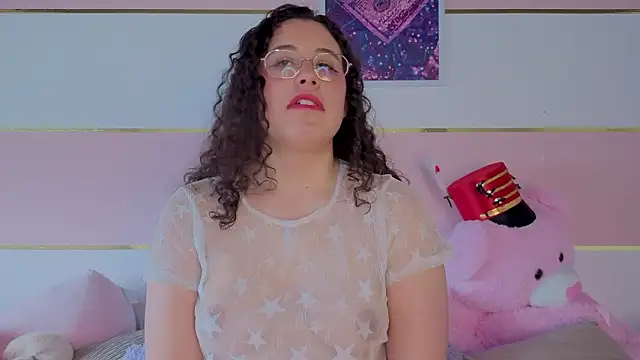 Charlotte__Miller's cam snapshot