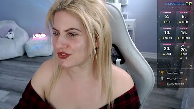 BellaStar84's cam snapshot