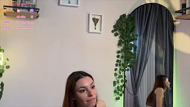 Amelie_Crosby's cam snapshot