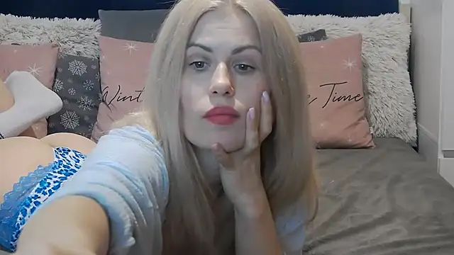 Lika_Soul's cam snapshot