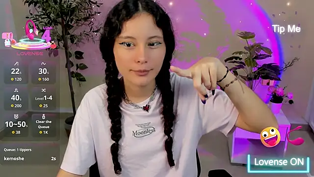 Krysten_Riter's cam snapshot