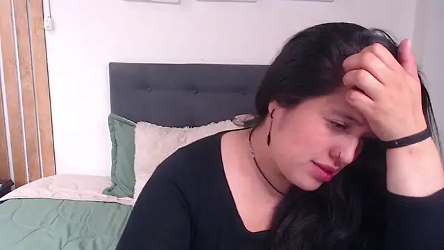 Andrea_secret_'s cam snapshot